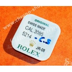 Rolex OEM Factory Part 670 Calibre 3155 Intermediate Date Wheel Genuine Watch DayDate President Part