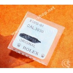 Rolex pièce détachée horlogerie fourniture ref 5012, Roue de Grande Moyenne Cal auto 3030, 3035