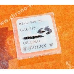 ROLEX NOS GENUINE 540 WATCH PART LADIES CAL.2130 2130-540 AUTOMATIC REVERSING WHEEL SEALED