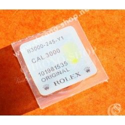 Rolex 3085 5245 Jumping Hour Module 5245 Genuine Rolex Part Package Cal GMT 16700