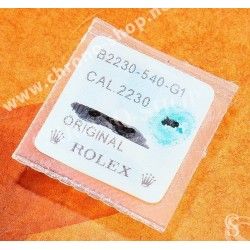 Genuine 2230-540 Factory Rolex Original Cal. 2230, 2235 Part 540 Reversing Wheel Swiss Ladies Rolex movements