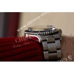 Rolex, Tudor SNOWFLAKE watches Genuine Factory plexiglas Plastic Crystal Cyclop 125 ref 9411, 94110, 7109, 7021