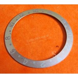 Vintage Rolex faded Original GMT Master Bronze Bezel Watch Insert 1675 16753 16758