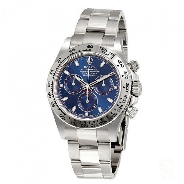 rolex 116529