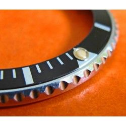 VINTAGE 16800 1680000 ROLEX INSERT & LUNETTE BEZEL SUBMARINER TRITIUM