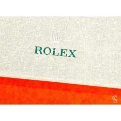 Rolex Boite rectangulaire Beige Goodies, Accessoires, Cadeau, Horlogerie Montres
