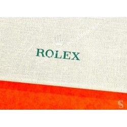 Rolex Boite rectangulaire Beige Goodies, Accessoires, Cadeau, Horlogerie Montres