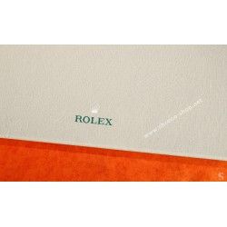 Rolex Boite rectangulaire Beige Goodies, Accessoires, Cadeau, Horlogerie Montres