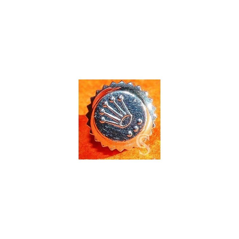 Rolex Triplock Crown & Tube Watch Submariner 5512, 5513, 1680, 1665, Yachtmaster Seadweller 24-703-0