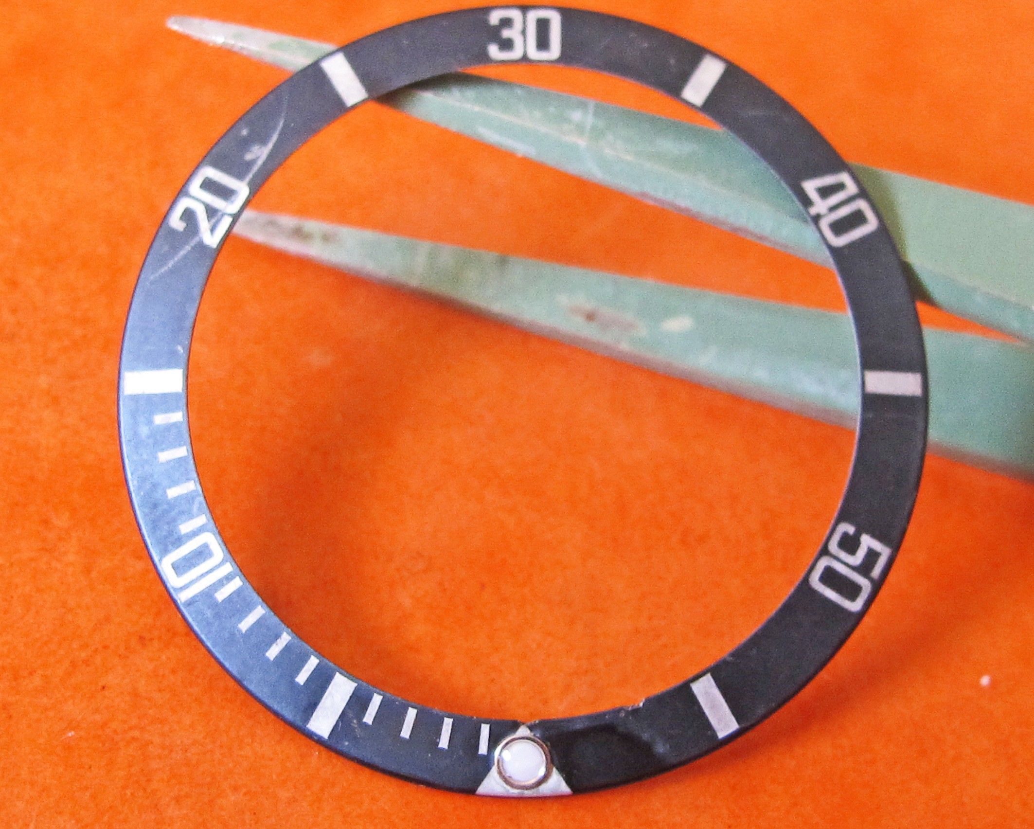 16800 bezel insert