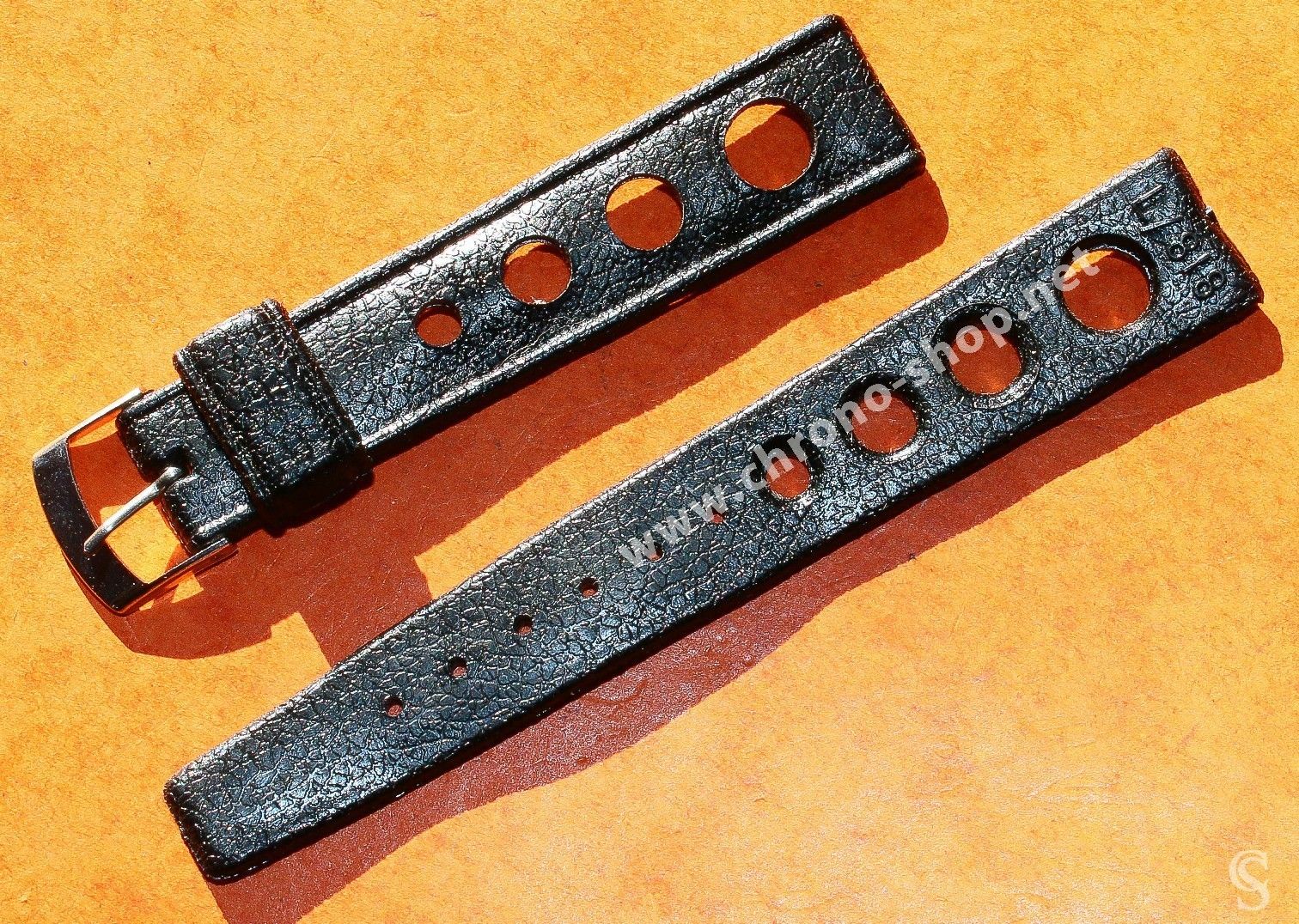 Bracelet Tropic HEUER (TAG Heuer) Pour Montre - Occasion