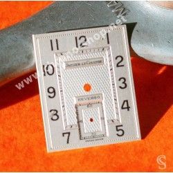 Jaeger-LeCoultre Reverso Grande Taille Cadran Argent Chiffres Arabes Occasion article horlogerie