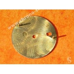 ROLEX RARE SUBMARINER DATE MAT FADED WATCH DIAL PART 16808, 16803, 16613, 16618 CAL 3035, 3135