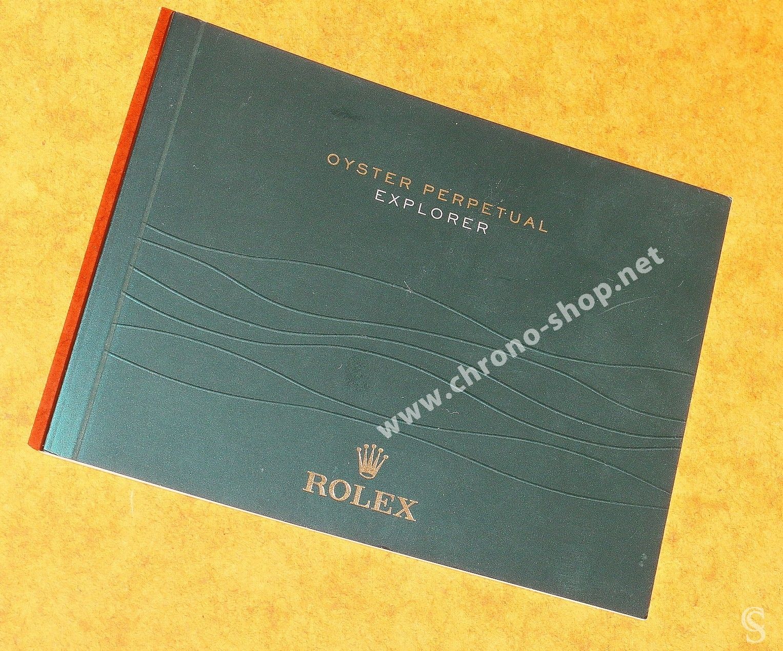 rolex oyster perpetual manual