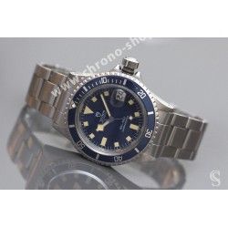 TUDOR ORIGINAL CYCLOPE 125 VERRE ACRYLIQUE, PLEXIGLAS MONTRES TUDOR SUBMARINER MILITAIRE SNOWFLAKE Ref 9411, 7021, 9411/0