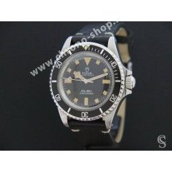 Rolex, Tudor SNOWFLAKE watches Genuine Factory plexiglas Plastic Crystal Cyclop 125 ref 9411, 94110, 7109, 7021