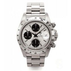 TUDOR Rare Authentique Mouvement, Calibre Automatique VALJOUX 7750 Chrono BIG BLOCK 79160, 79180, 79260, 79270, 79170