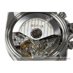 TUDOR Rare Authentique Mouvement, Calibre Automatique VALJOUX 7750 Chrono BIG BLOCK 79160, 79180, 79260, 79270, 79170