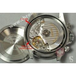 TUDOR Rare Authentique Mouvement, Calibre Automatique VALJOUX 7750 Chrono BIG BLOCK 79160, 79180, 79260, 79270, 79170