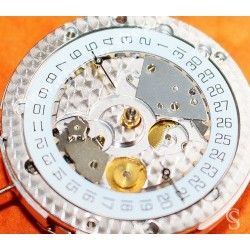 TUDOR Rare Authentique Mouvement, Calibre Automatique VALJOUX 7750 Chrono BIG BLOCK 79160, 79180, 79260, 79270, 79170