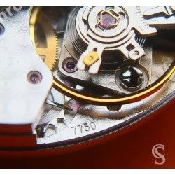 TUDOR Rare Authentique Mouvement, Calibre Automatique VALJOUX 7750 Chrono BIG BLOCK 79160, 79180, 79260, 79270, 79170