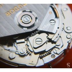 TUDOR Rare Authentique Mouvement, Calibre Automatique VALJOUX 7750 Chrono BIG BLOCK 79160, 79180, 79260, 79270, 79170