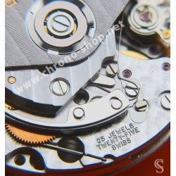 TUDOR Rare Authentique Mouvement, Calibre Automatique VALJOUX 7750 Chrono BIG BLOCK 79160, 79180, 79260, 79270, 79170