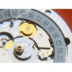 TUDOR Rare Authentique Mouvement, Calibre Automatique VALJOUX 7750 Chrono BIG BLOCK 79160, 79180, 79260, 79270, 79170