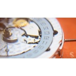 TUDOR Rare Authentique Mouvement, Calibre Automatique VALJOUX 7750 Chrono BIG BLOCK 79160, 79180, 79260, 79270, 79170