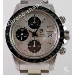 TUDOR Rare Authentique Mouvement, Calibre Automatique VALJOUX 7750 Chrono BIG BLOCK 79160, 79180, 79260, 79270, 79170