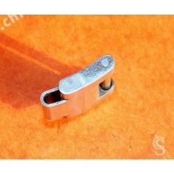 ROLEX MINT 78360, 93160 SOLID EXTENSION LINK OYSTER BRACELET WATCH PART 20mm SSTEEL