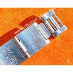 ROLEX 1997 MAILLON EXTENSION DE PLONGÉE MONTRE BRACELET 93150 SUBMARINER 5513, 5512, 1680, 14060, 16610, 16800, 168000