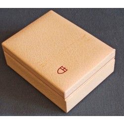 Rare Tudor Medium size box ivory color from 70's ref 95 00 1