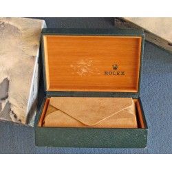 Vintage Rolex Collectible Watch Box Storage 68.00.55 Submariner 5513 1680, Explorer and GMT - Nice Set