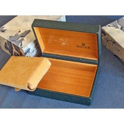 Vintage Rolex Collectible Watch Box Storage 68.00.55 Submariner 5513 1680, Explorer and GMT - Nice Set