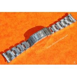 ☆ Original Rolex Submariner Watch Band 93250 SEL Solid End Link 16610 LV, 16610, 16800, 168000 fits non hole cases ☆