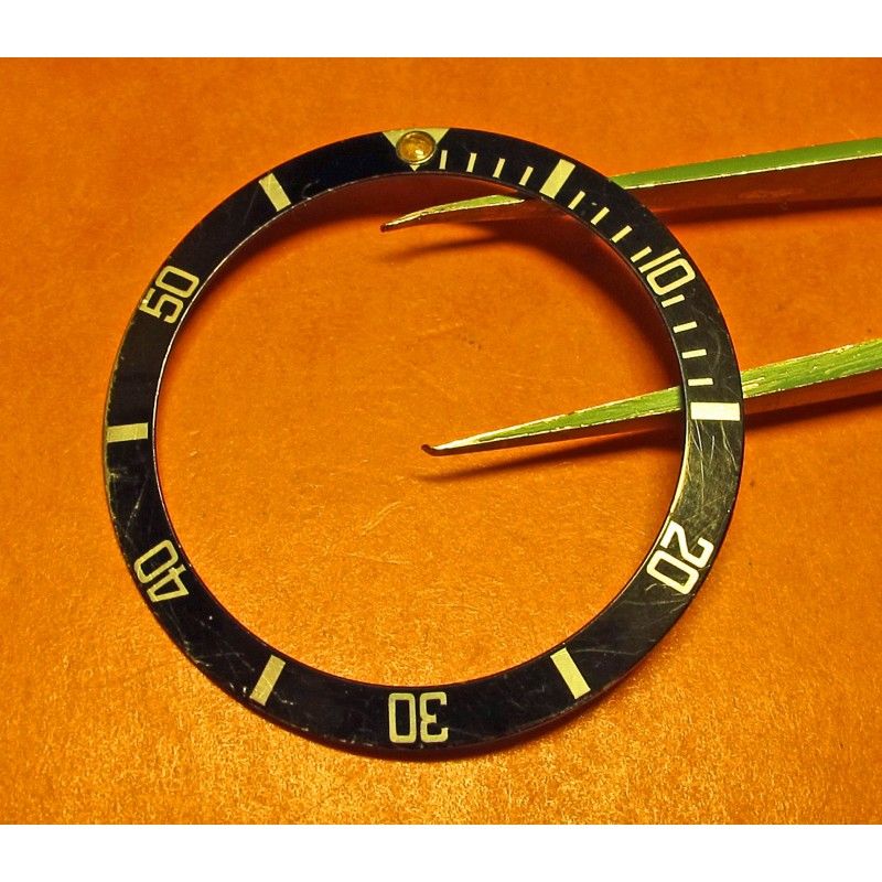 VINTAGE ROLEX INSERT 16800 / 168000