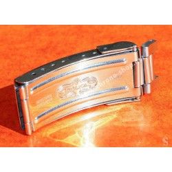 ROLEX 2001 BUCKLE CLASP DEPLOYANT SUBMARINER 93150 WATCH BRACELET, 5512, 5513, 1680, 1665, 16660, 14060, 16800, DE6 code