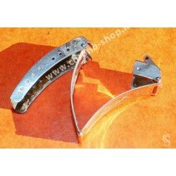 ROLEX 2001 BUCKLE CLASP DEPLOYANT SUBMARINER 93150 WATCH BRACELET, 5512, 5513, 1680, 1665, 16660, 14060, 16800, DE6 code