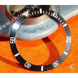 Rolex Submariner date watches 16800, 168000, 16610 bezel Insert Inlay Tritium dot for sale