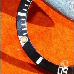 Rolex Submariner date watches 16800, 168000, 16610 bezel Insert Inlay Tritium dot for sale