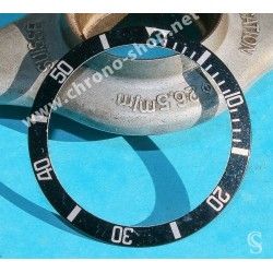 Rolex Accessorie for sale SEA-DWELLER watches 16600, 16660 bezel Insert Inlay