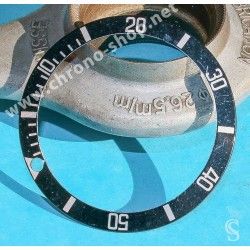 Rolex Accessorie for sale SEA-DWELLER watches 16600, 16660 bezel Insert Inlay