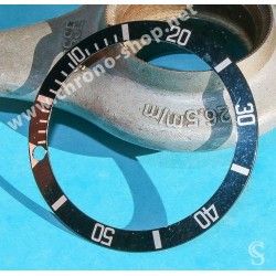 Rolex Accessorie for sale SEA-DWELLER watches 16600, 16660 bezel Insert Inlay