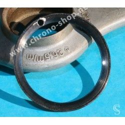 Rolex Accessorie for sale SEA-DWELLER watches 16600, 16660 bezel Insert Inlay