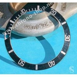 Rolex Accessorie for sale SEA-DWELLER watches 16600, 16660 bezel Insert Inlay