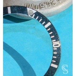 Rolex Accessorie for sale SEA-DWELLER watches 16600, 16660 bezel Insert Inlay