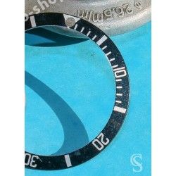 Rolex Accessorie for sale SEA-DWELLER watches 16600, 16660 bezel Insert Inlay