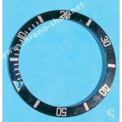 Rolex Accessorie for sale SEA-DWELLER watches 16600, 16660 bezel Insert Inlay