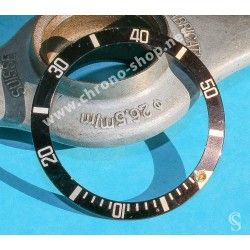 Rolex Submariner date watches 16800, 168000, 16610 bezel Insert Inlay Tritium dot for sale